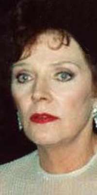Polly Bergen, American singer and actress (Cape Fear, dies at age 84